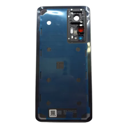 Klapka Obudowa Plecki XIAOMI 12T / 12T PRO SREBRNA JAKOŚĆ ORYGINAŁU OEM